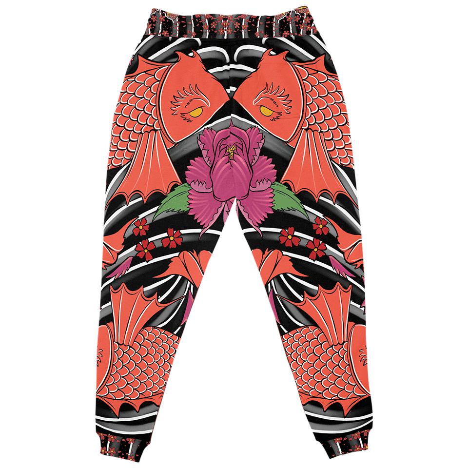 Joggers The Hannya Joggers
