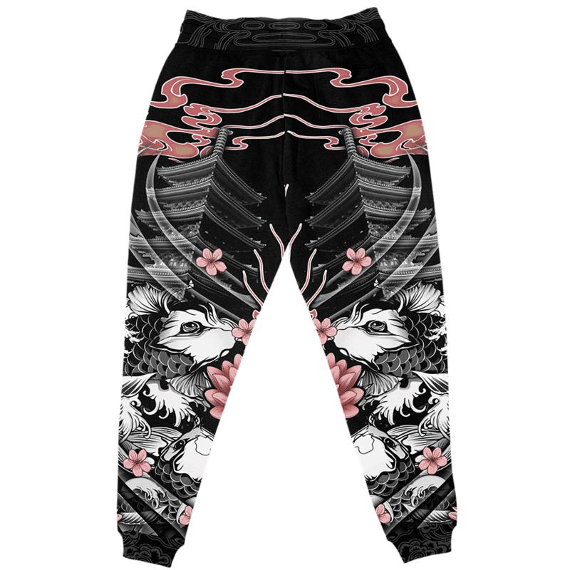 Joggers The Sensō-ji Joggers