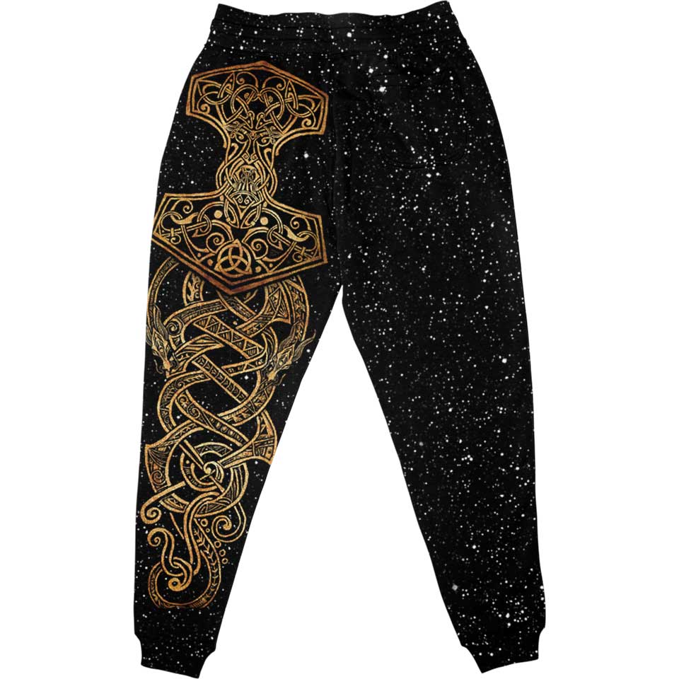 Joggers Theft of Mjölnir Joggers