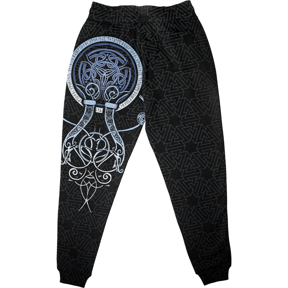 Joggers Valkyries of Valhalla Joggers