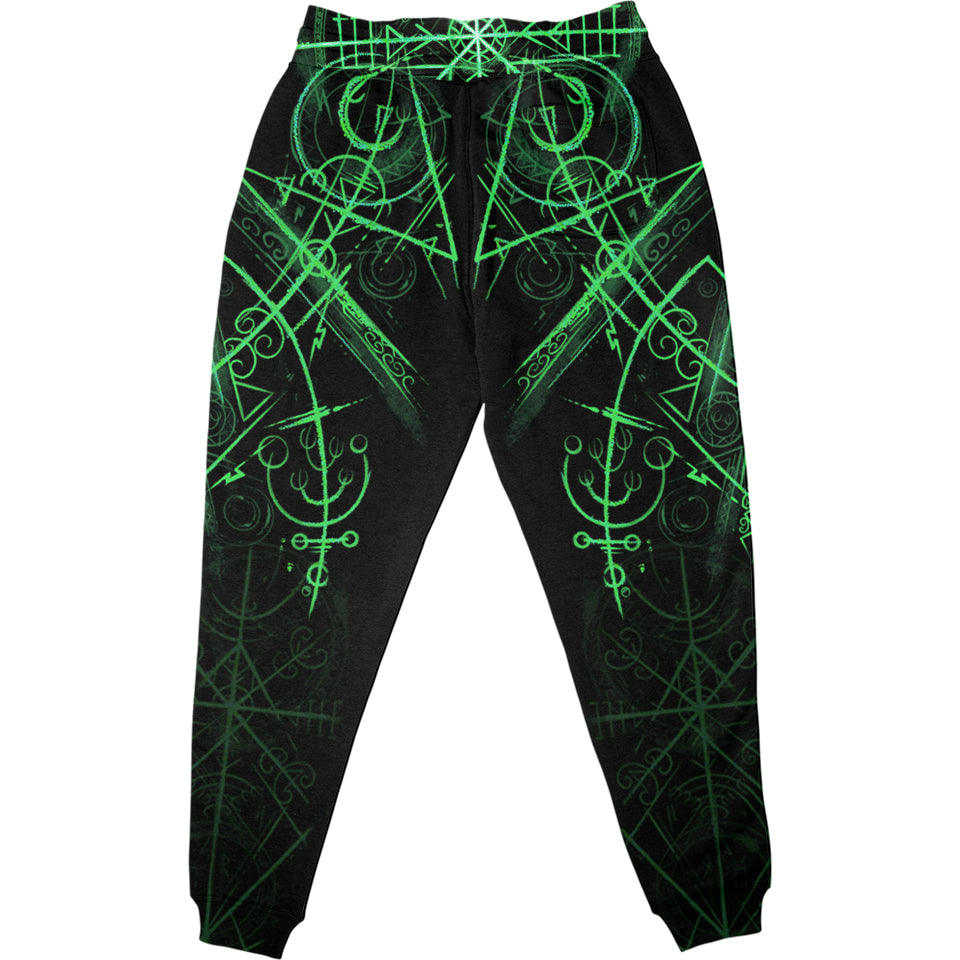 Joggers Veldismagn Joggers