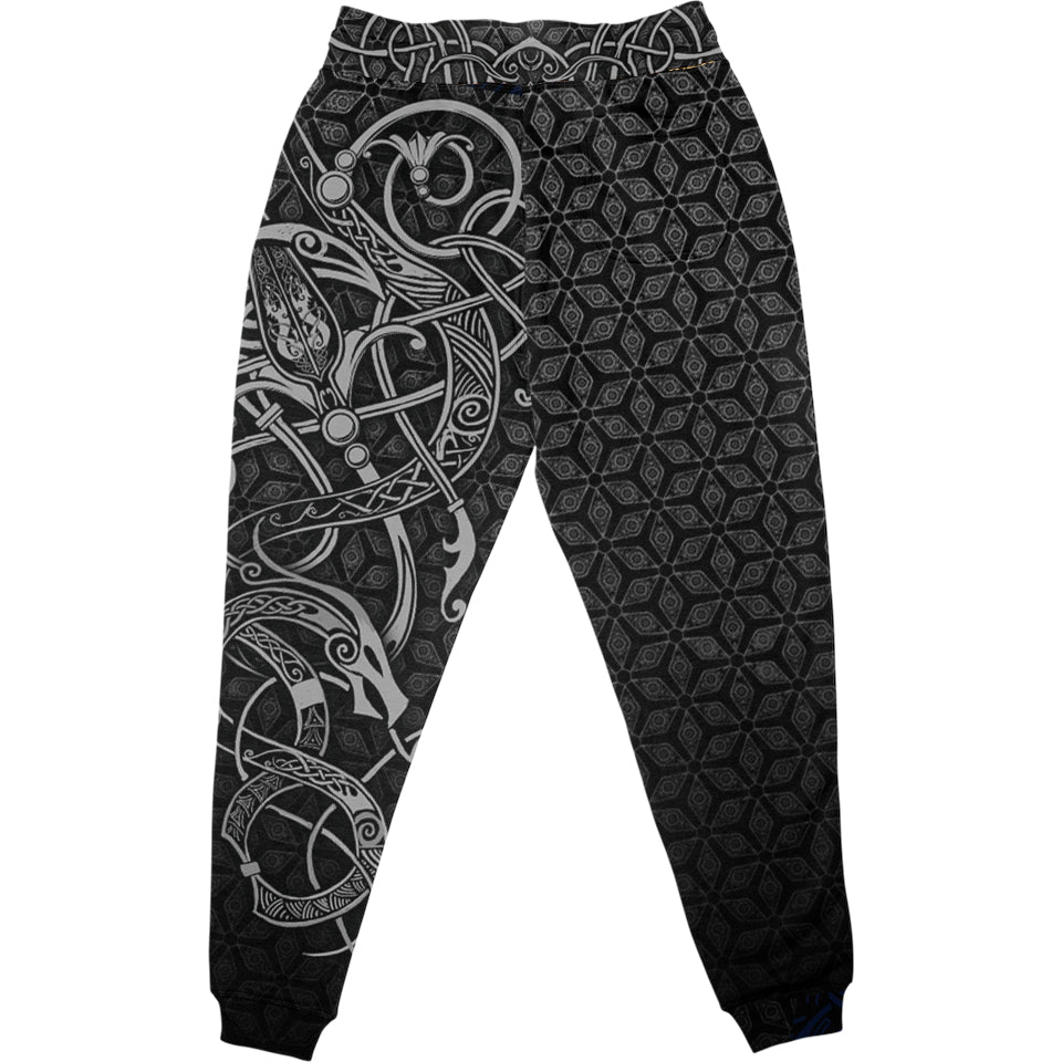 Joggers World Serpent Joggers