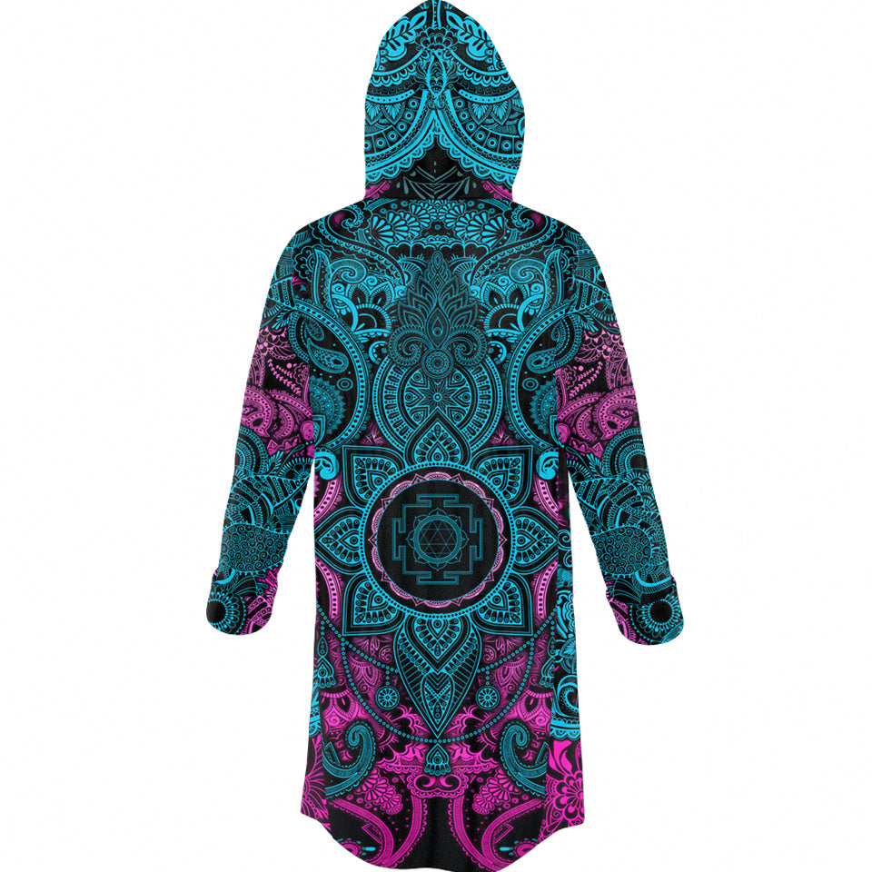 Kali Ultra Cloak - Lotus Edition