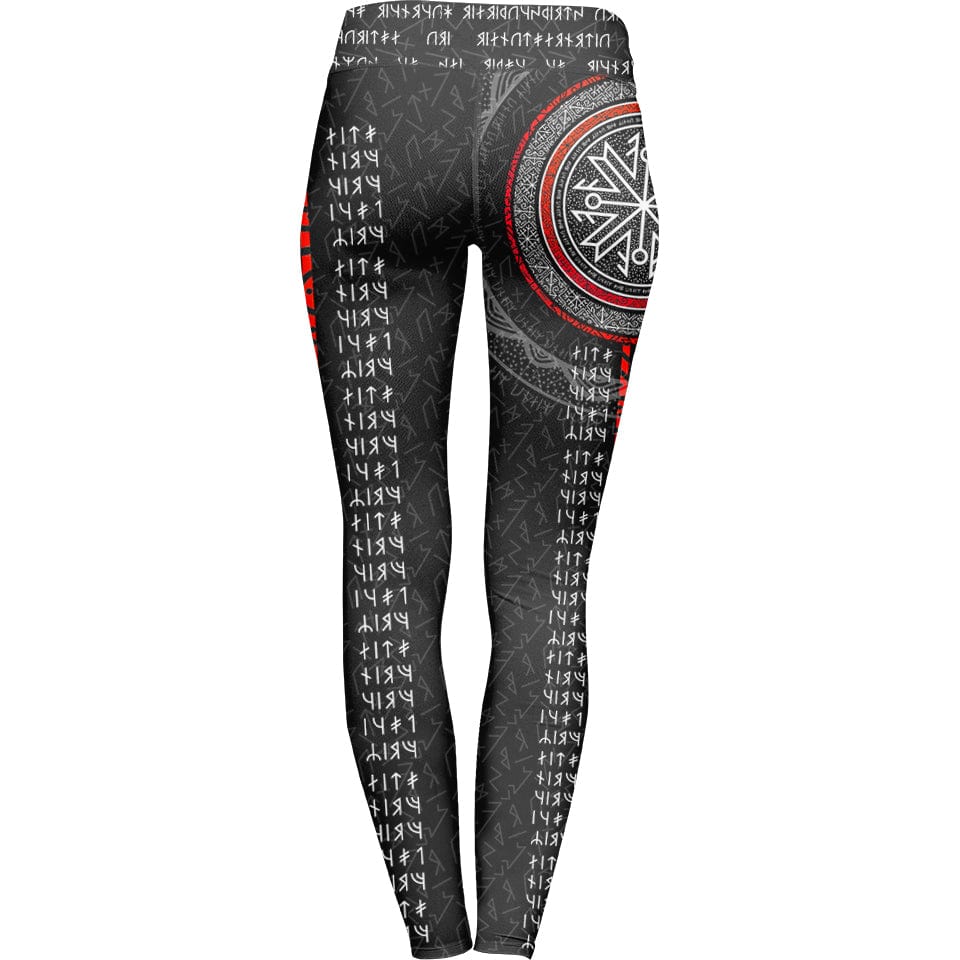 Leggings Aesir & Vanir Leggings