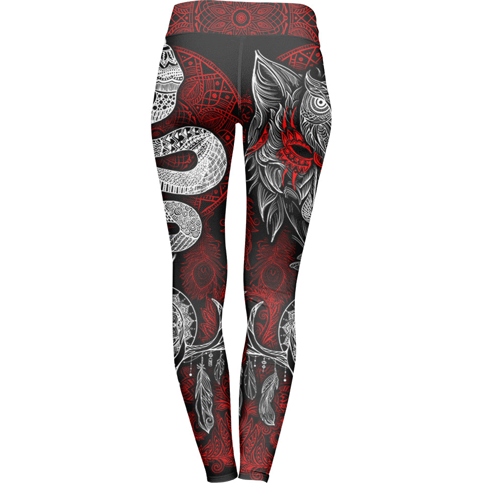 Leggings Alpha Leggings