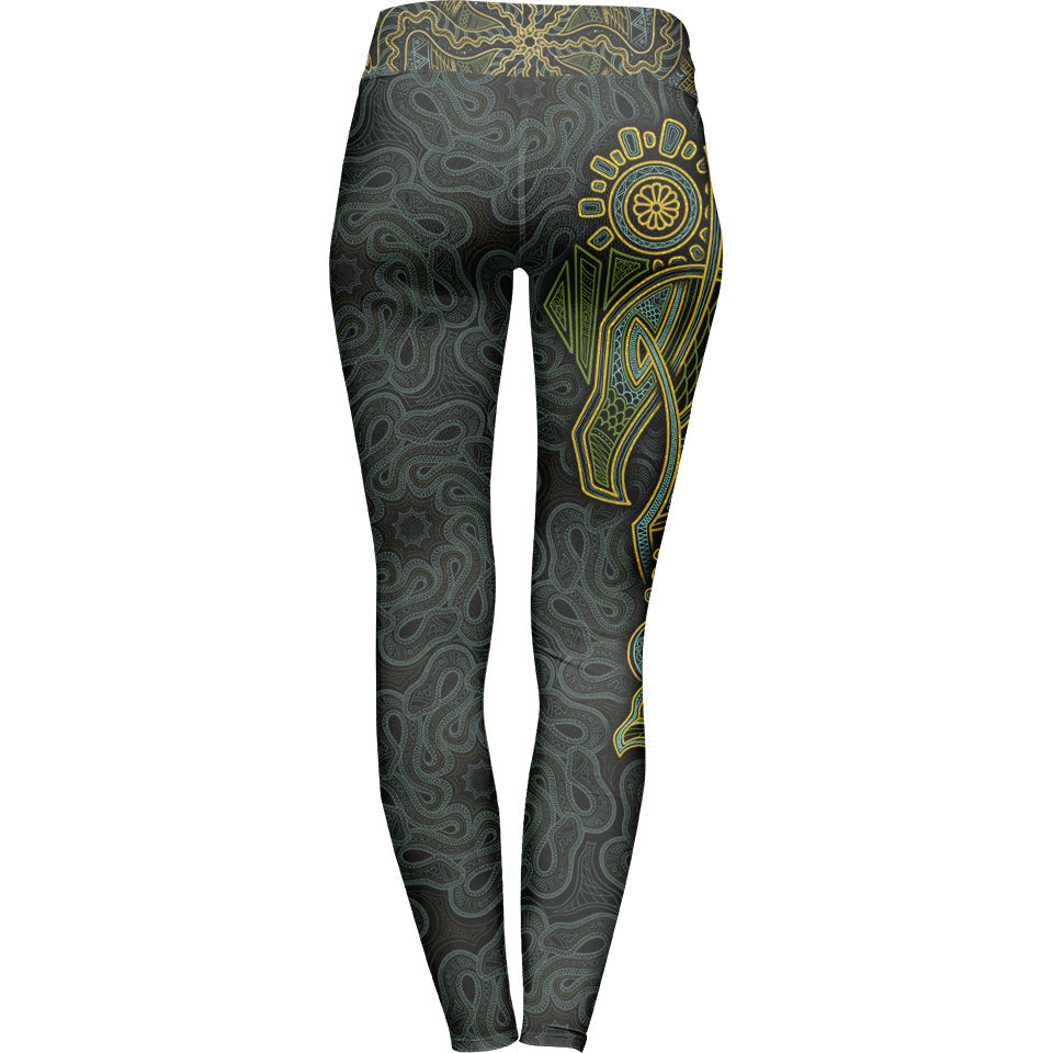 Leggings Amun-Ra Leggings
