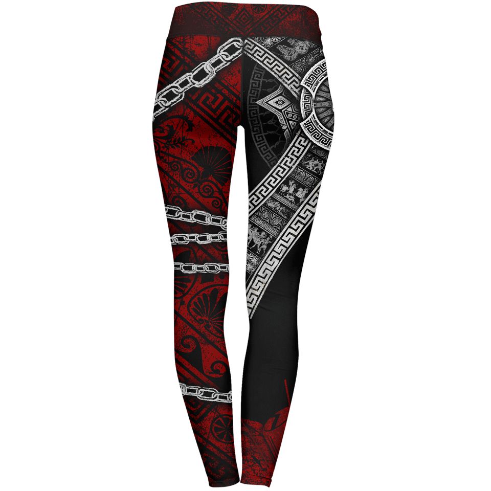 Leggings Ares Leggings