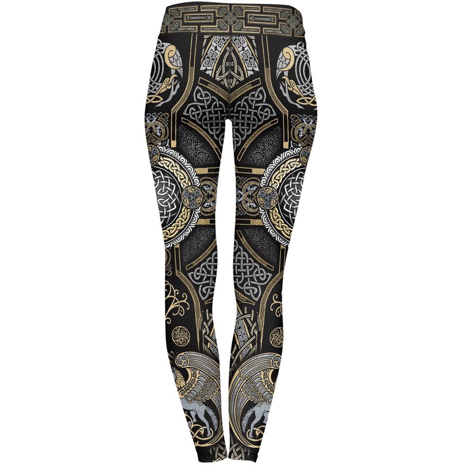 Leggings Celtic Suncatcher Leggings