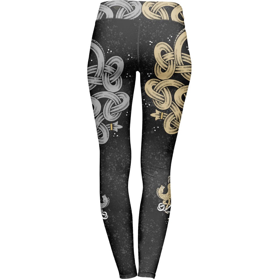 Leggings Dagr & Nótt Leggings