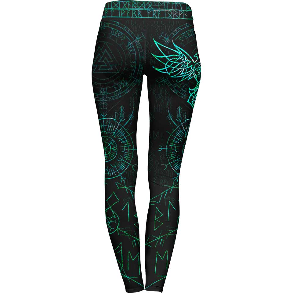 Leggings Eagle Leggings