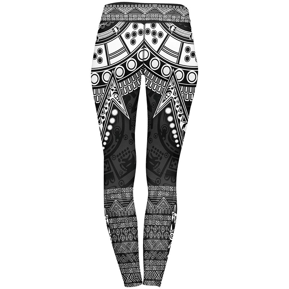 Leggings Eagle Warrior Leggings