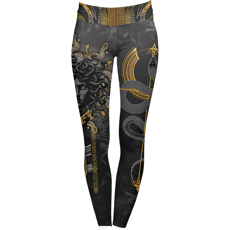 Leggings Gorgon Leggings