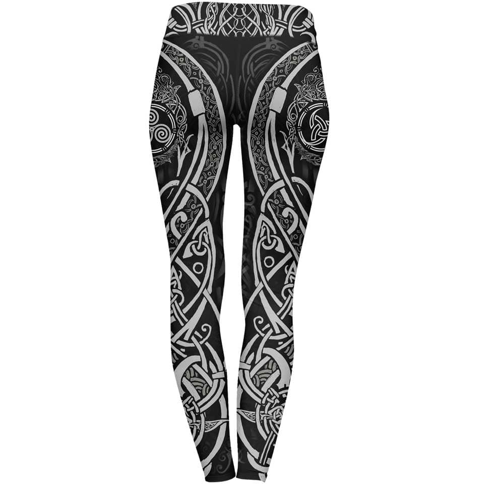 Leggings Hela Ghost Edition Leggings