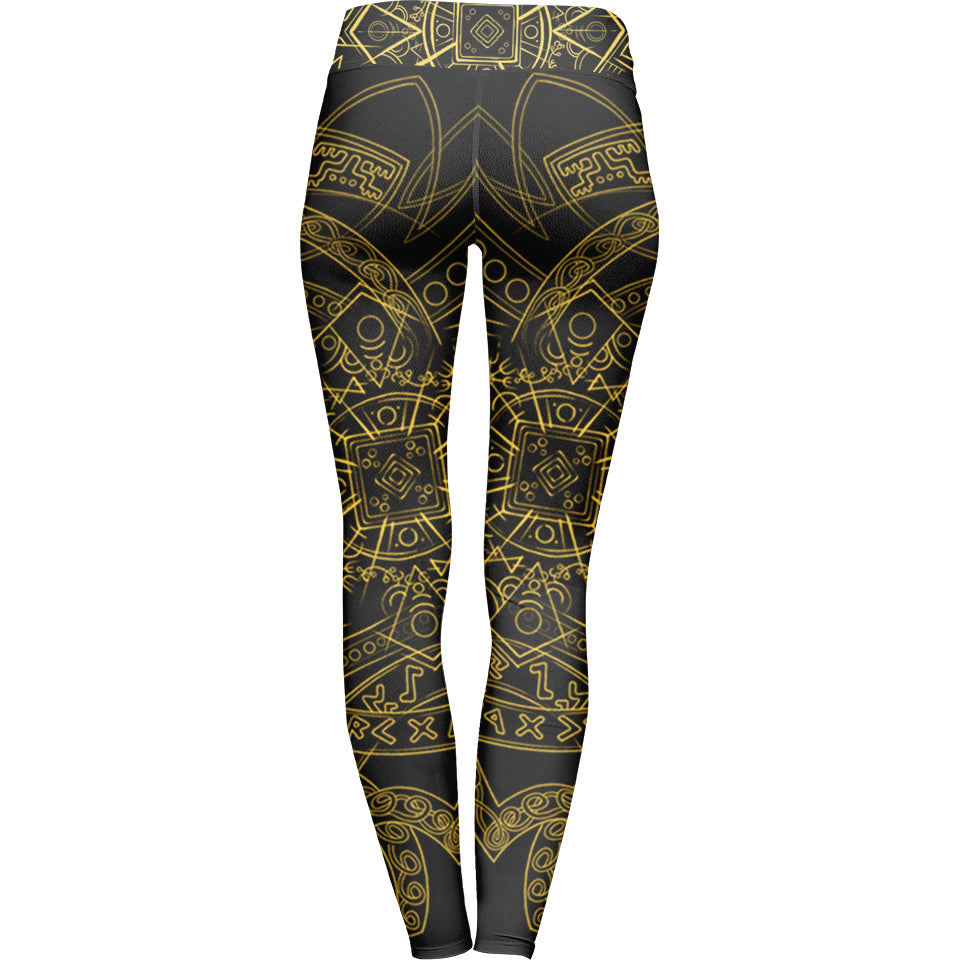 Leggings Helm of Disguise Leggings