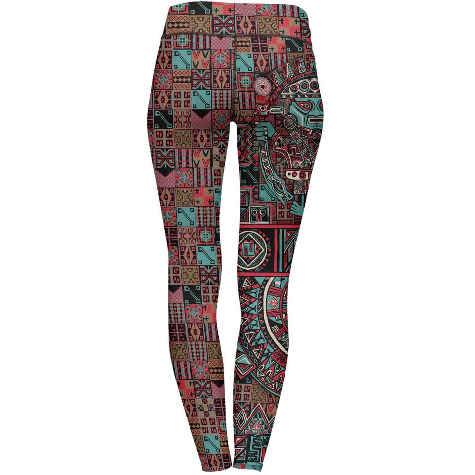 Leggings Inca Leggings