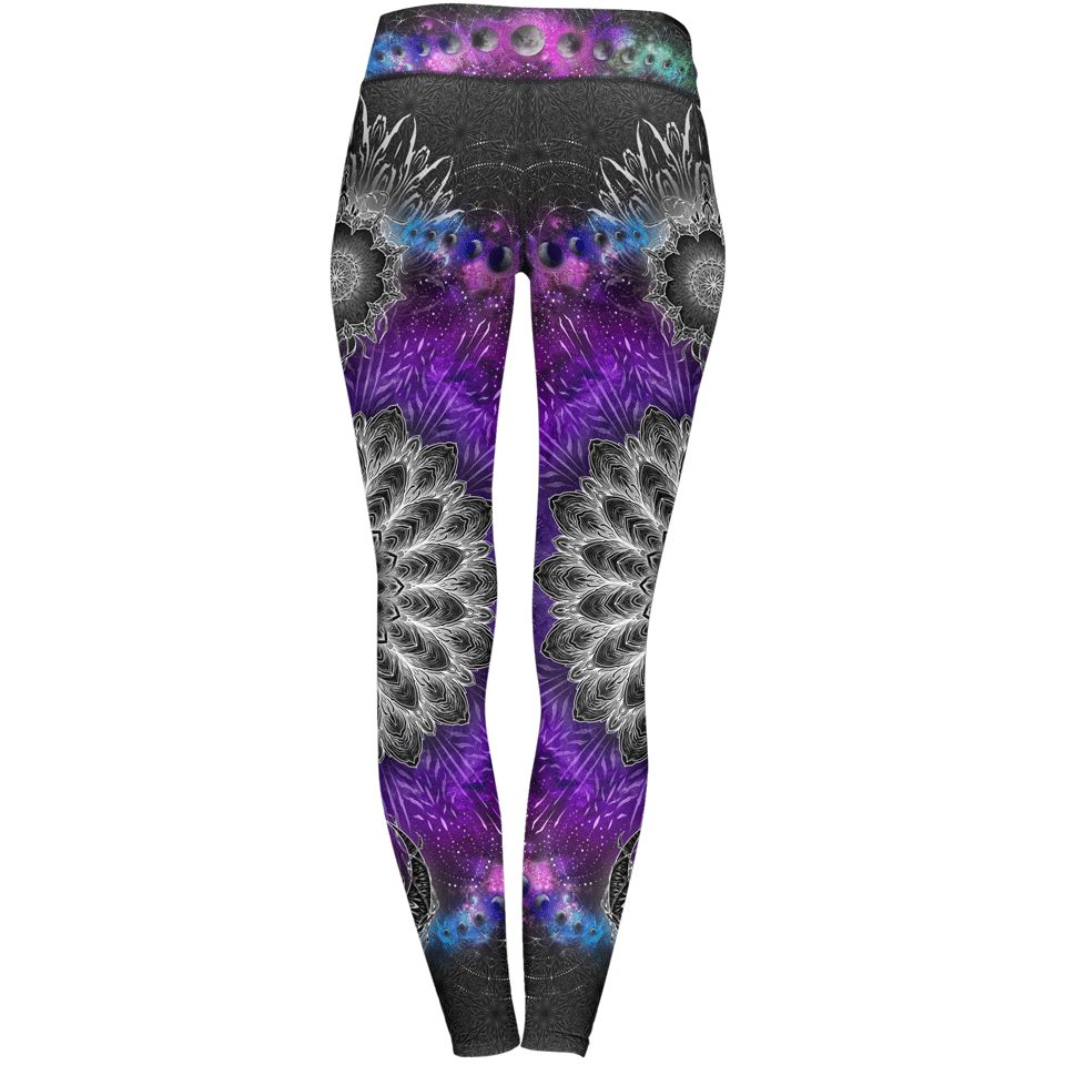 Leggings Intergalactic Universe Leggings