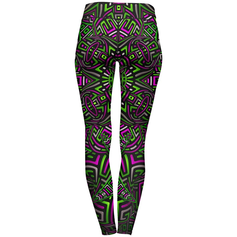 Leggings Kaleidoscope Leggings