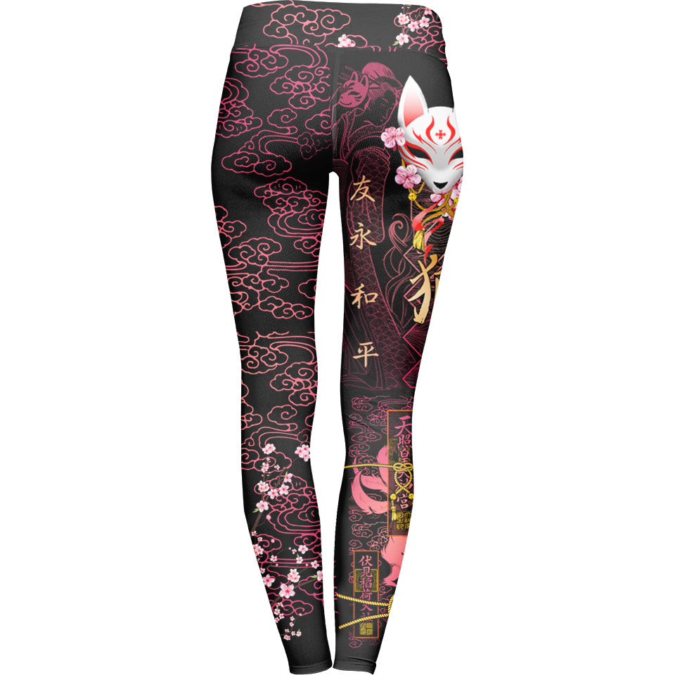 Leggings Kitsune Leggings