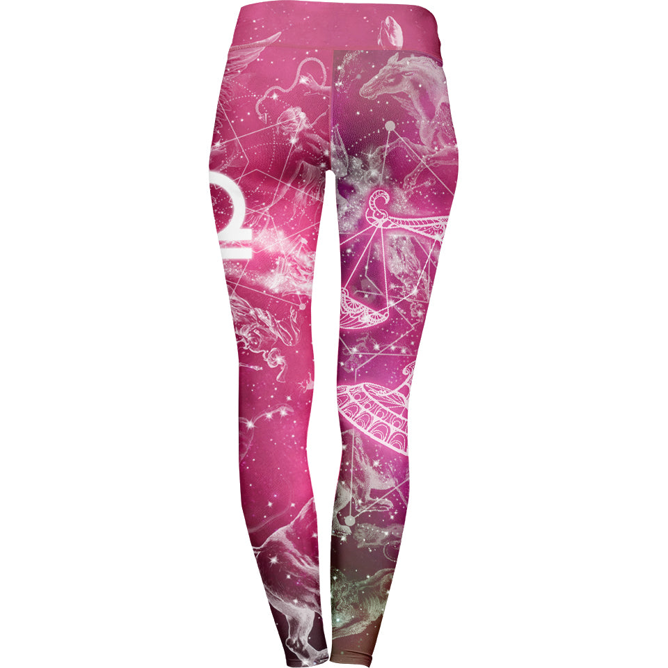 Leggings Libra Leggings