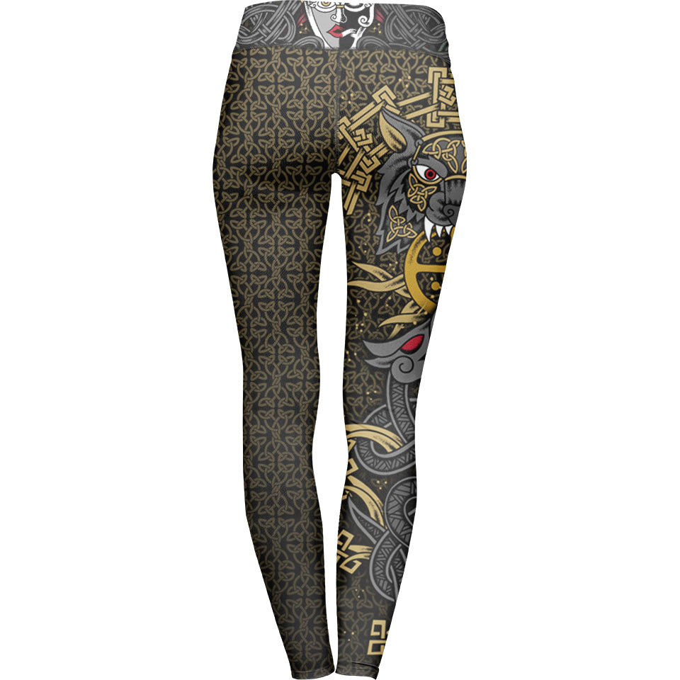 Leggings Loki's Children Leggings