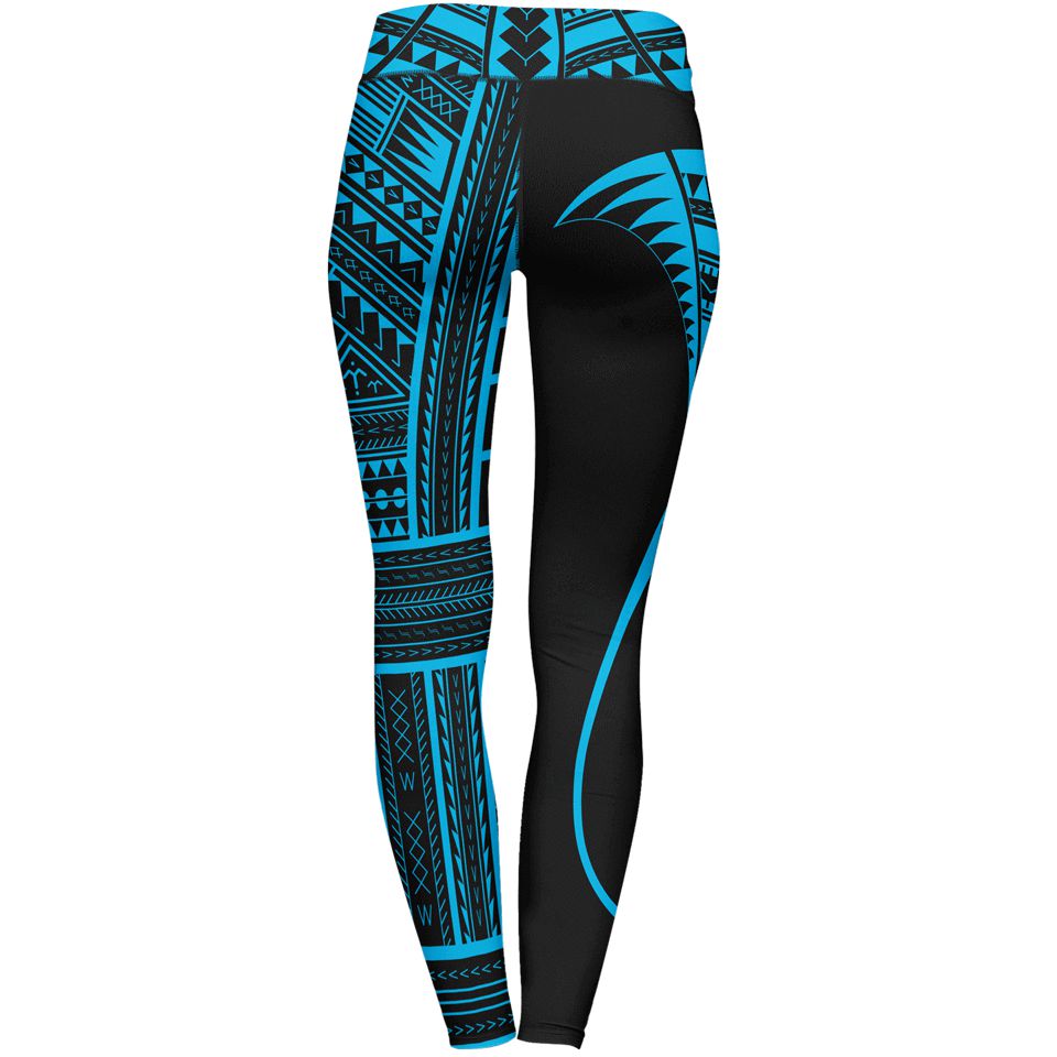 Leggings Manta Ray Leggings