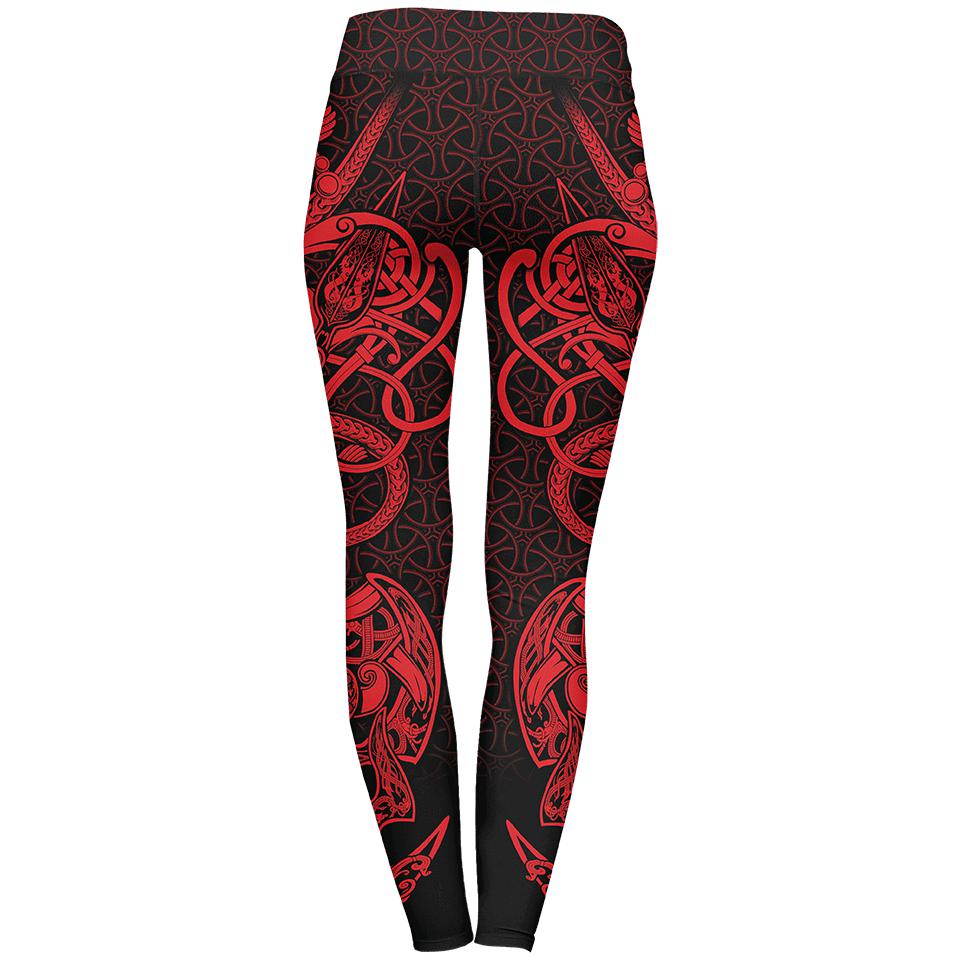 Leggings Muninn Leggings