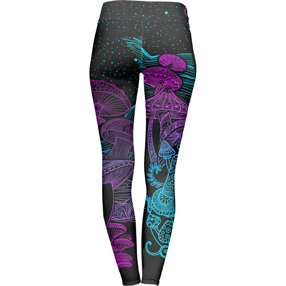 Leggings Mycelia Leggings