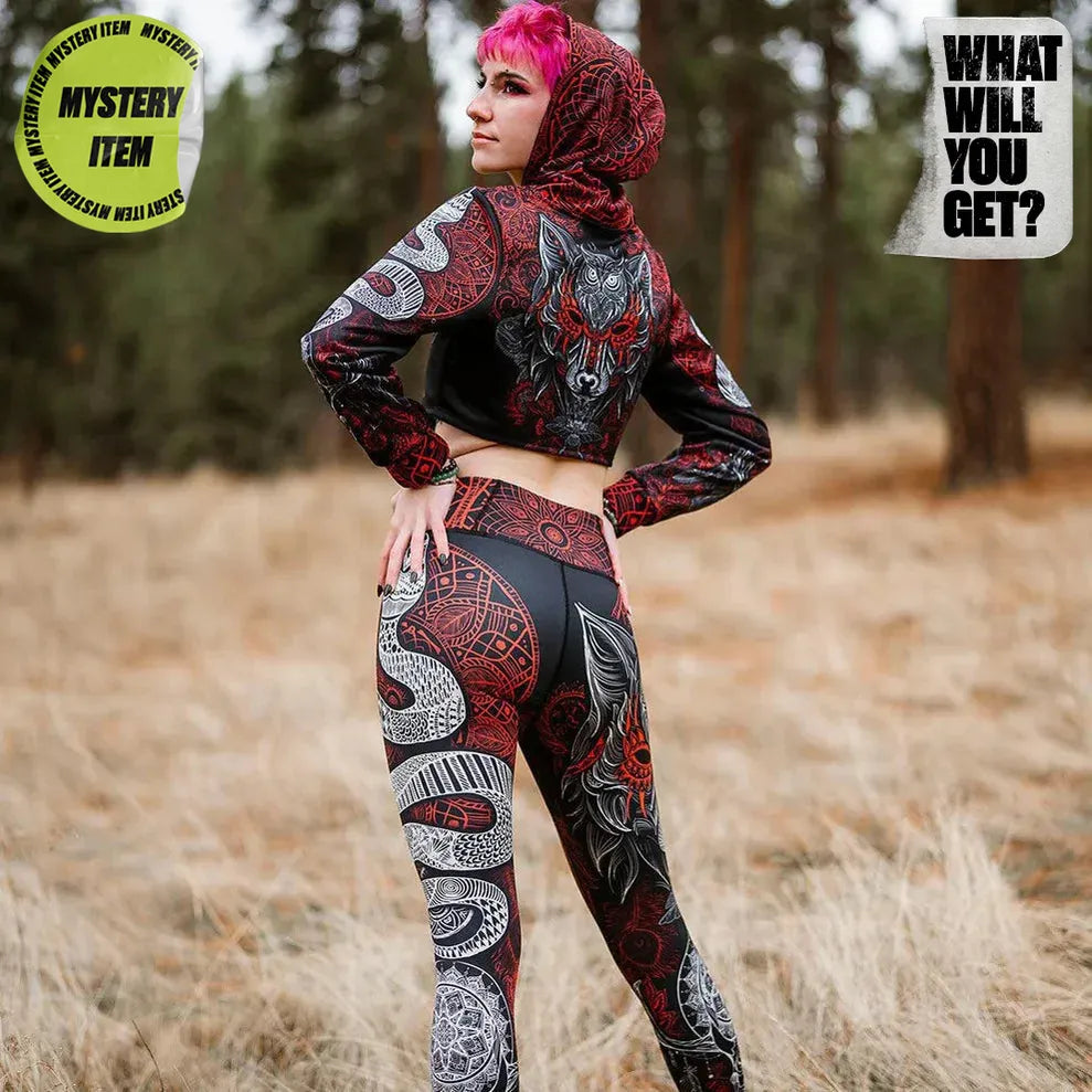 Leggings Mystery Leggings - What Will You Get?