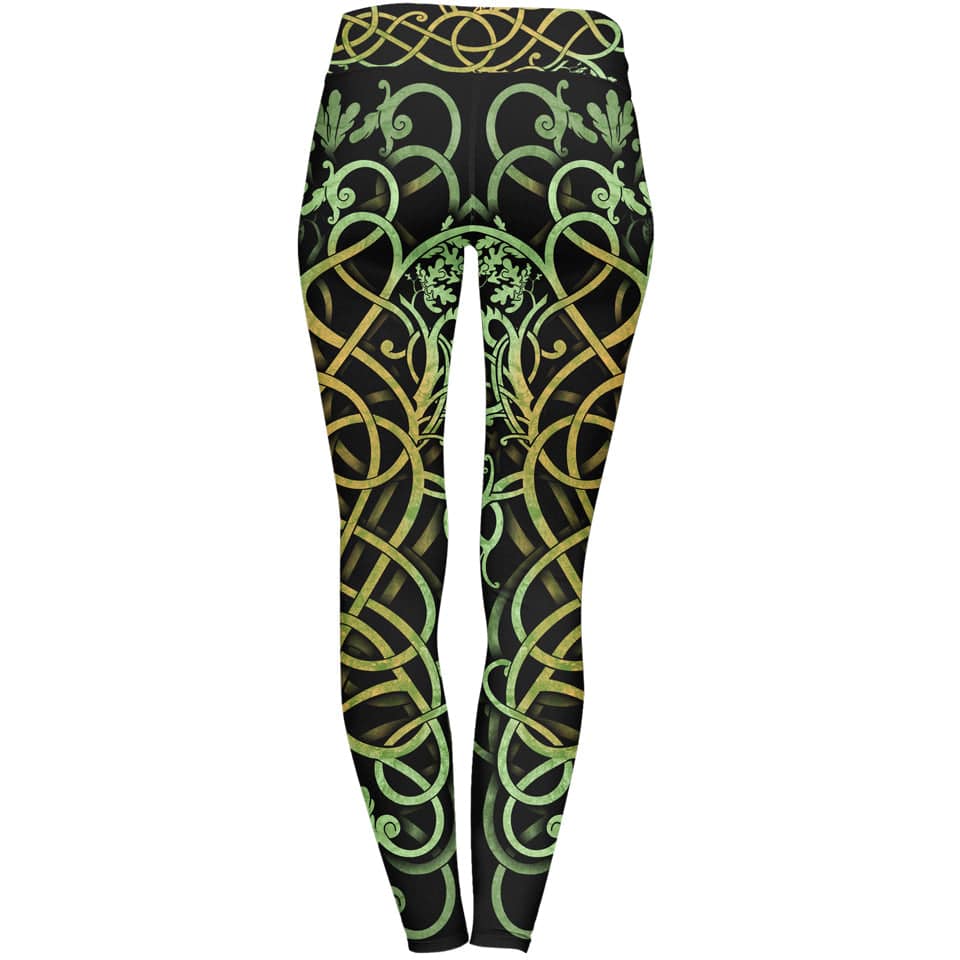 Leggings Norns & Nature Leggings