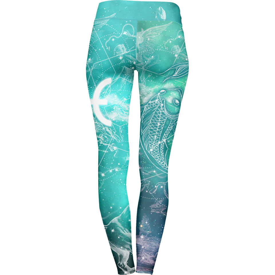 Leggings Pisces Leggings