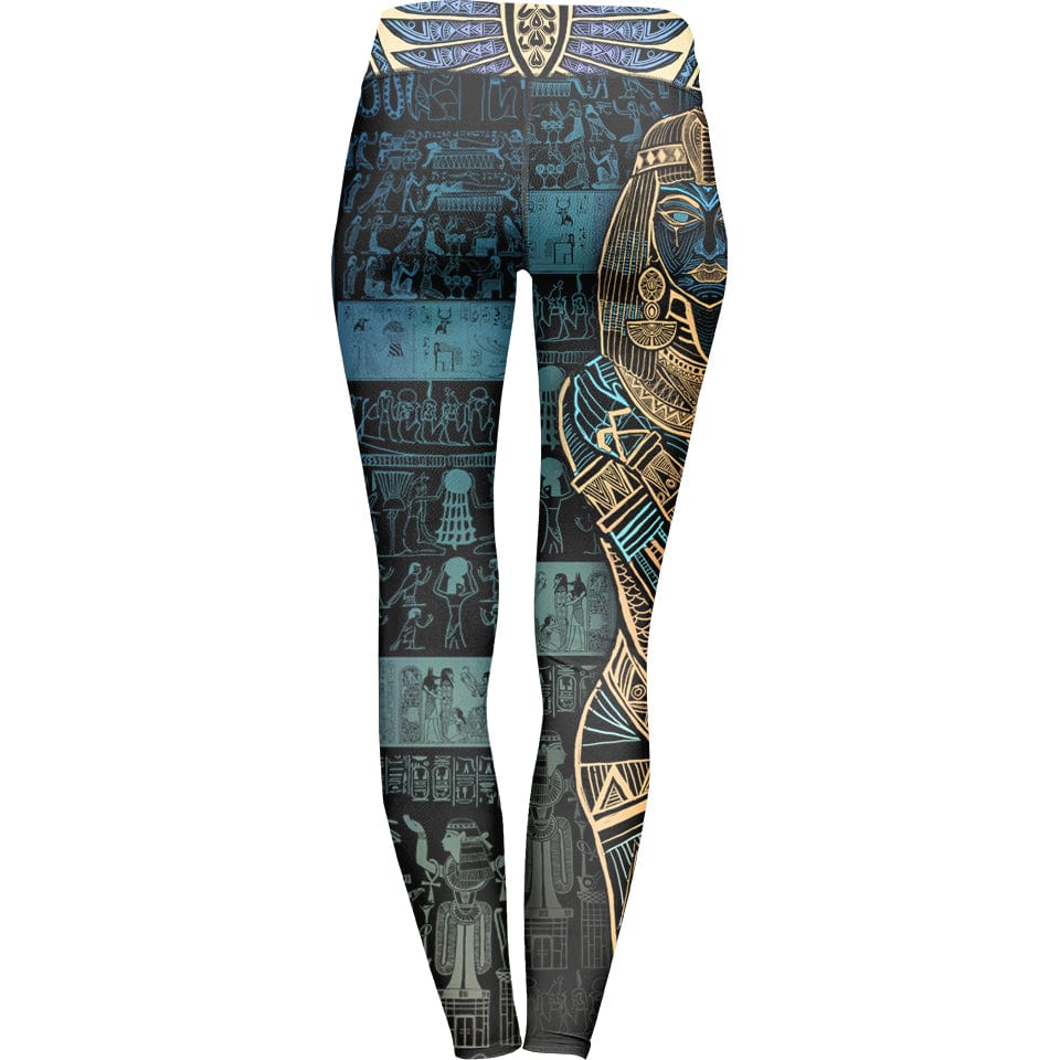 Leggings Queen Aset Leggings