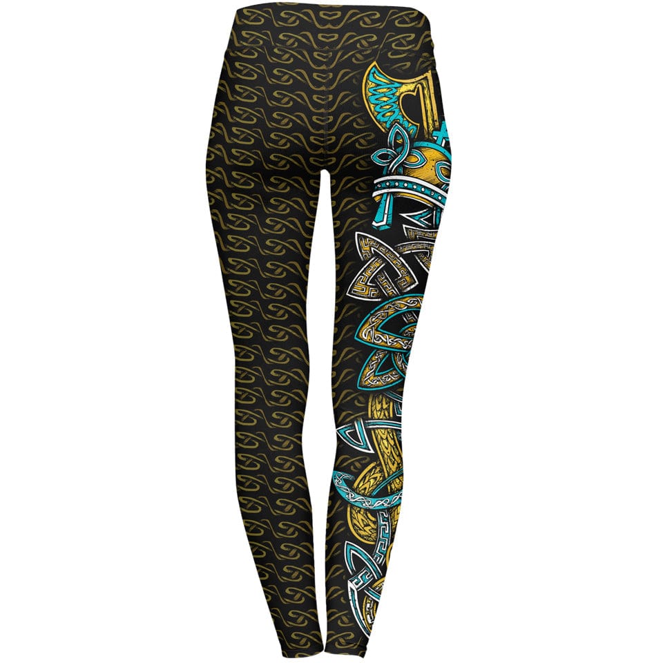 Leggings Ragnar Leggings