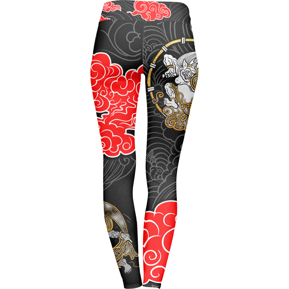 Leggings Ronin Leggings