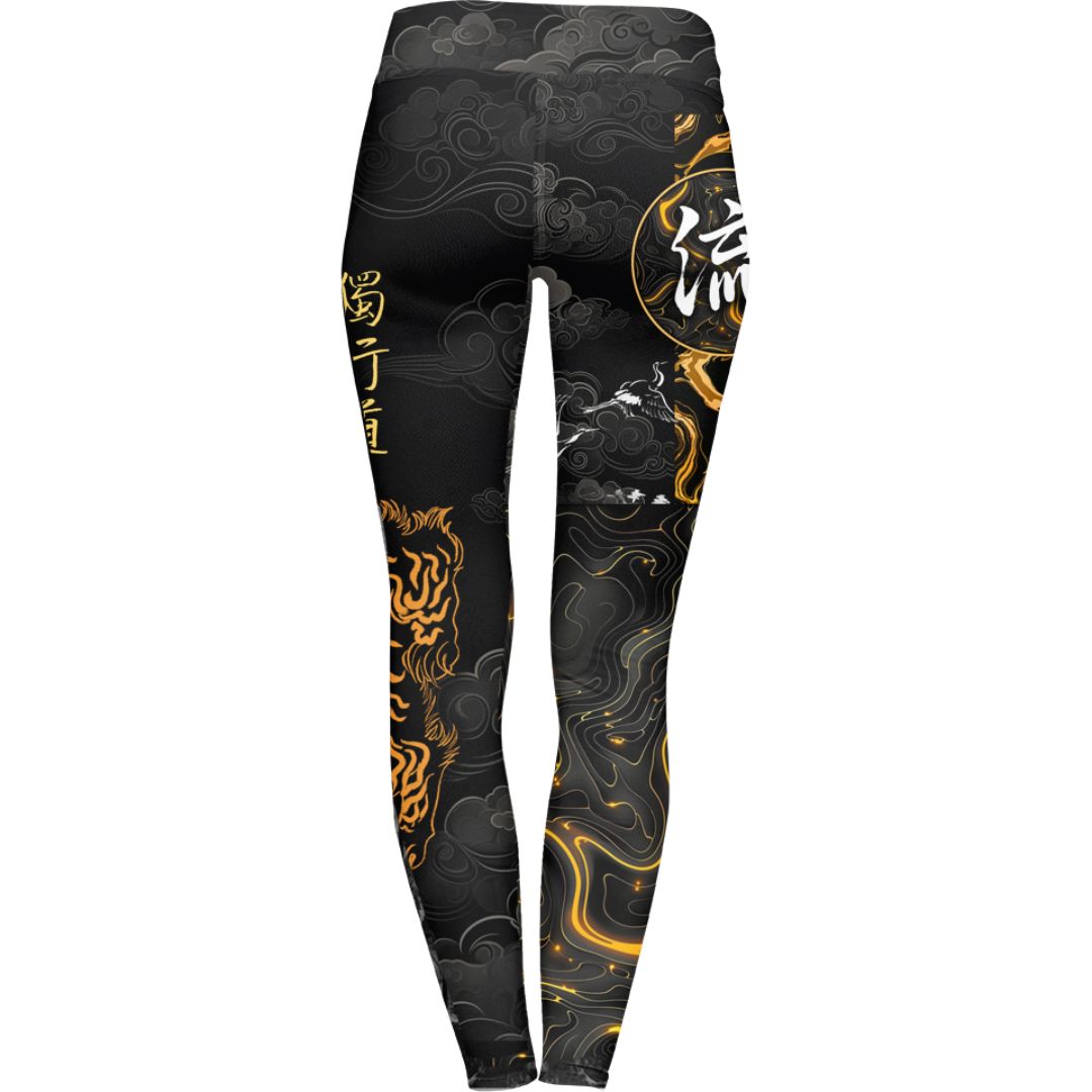 Leggings Suminagashi Leggings