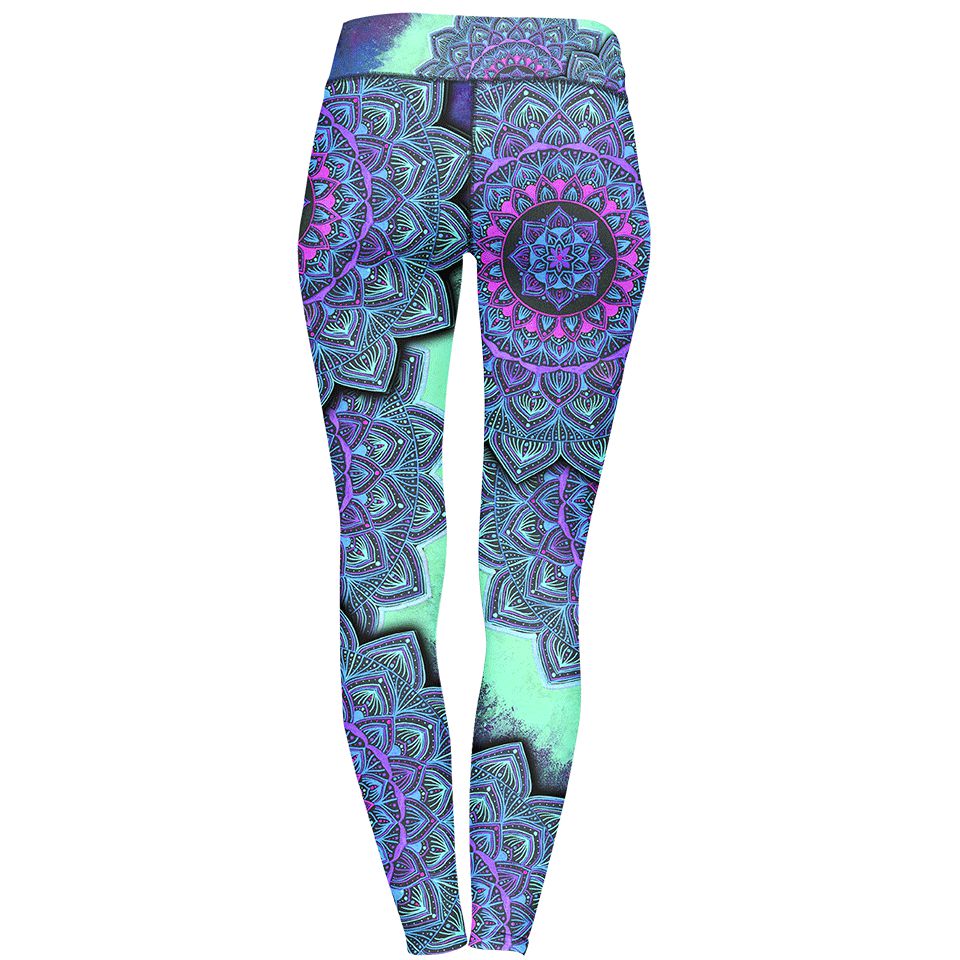 Leggings Supernova Leggings