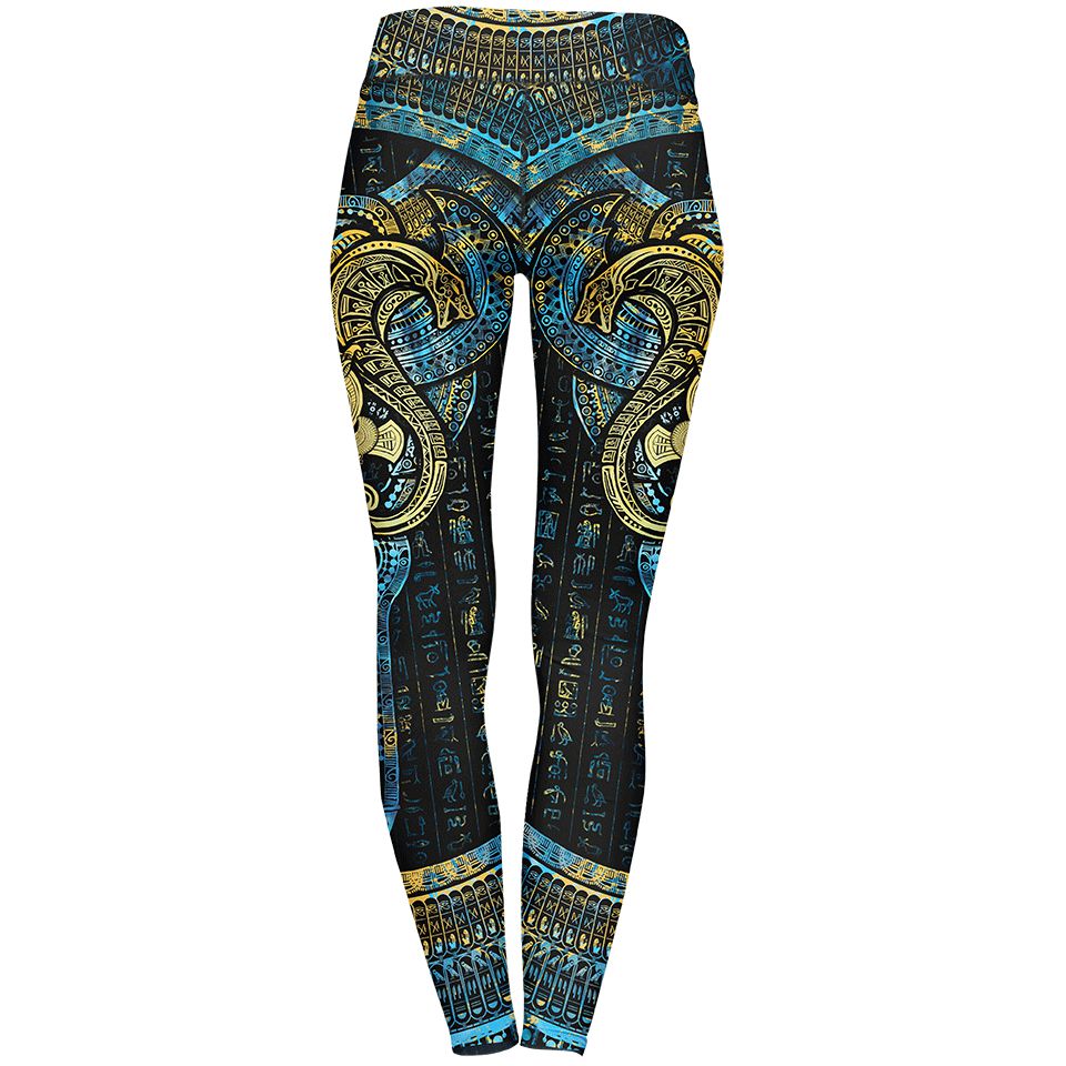 Leggings Uraeus Leggings