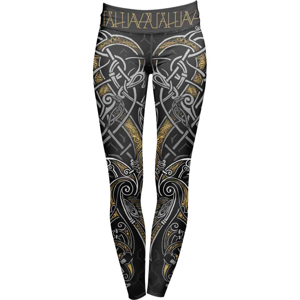 Leggings Valhalla Calls Leggings