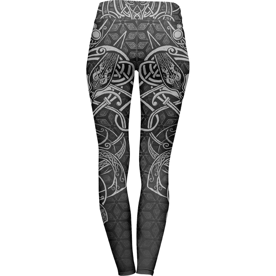 Leggings World Serpent Leggings