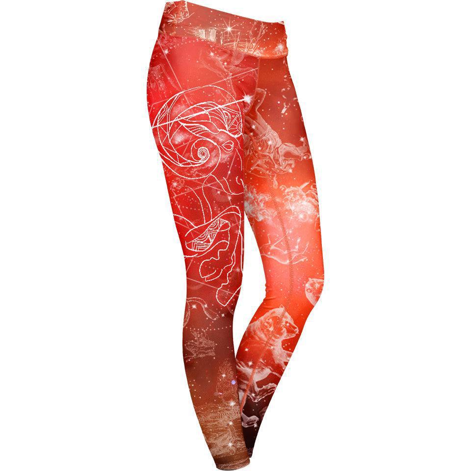Aries Leggings – Lunafide