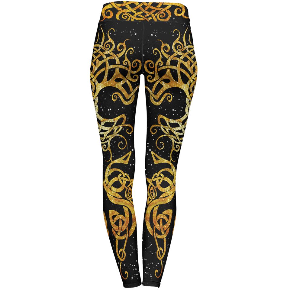 Leggings Yggdrasil Leggings