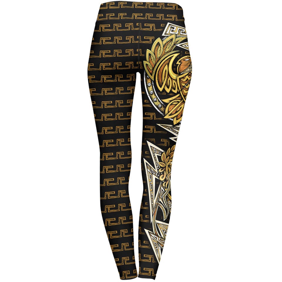 Leggings Zeus Leggings
