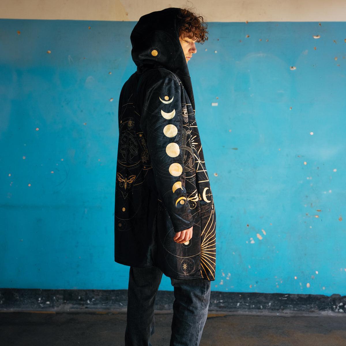 Luna Cloak – Lunafide