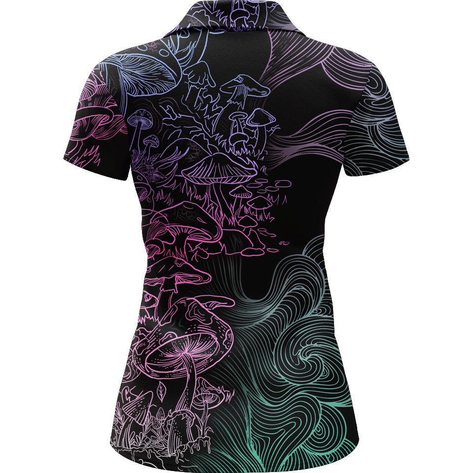 Elder Veil Women's Polo