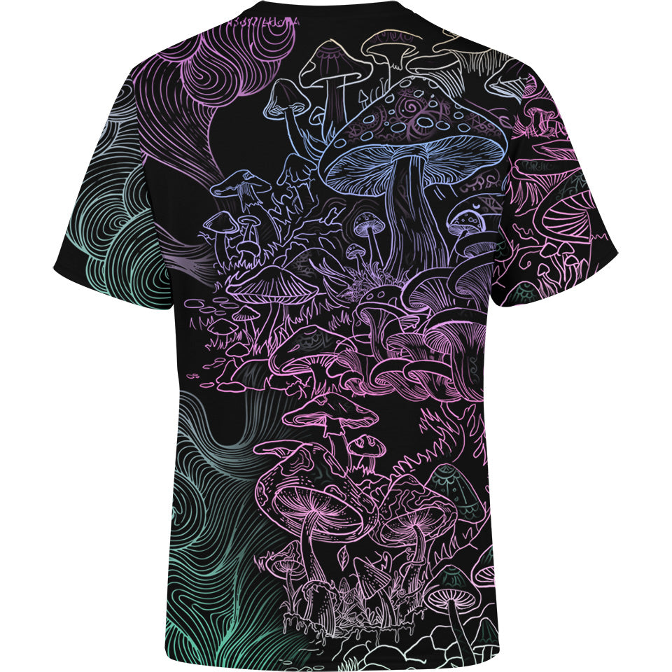 Elder Veil Shirt