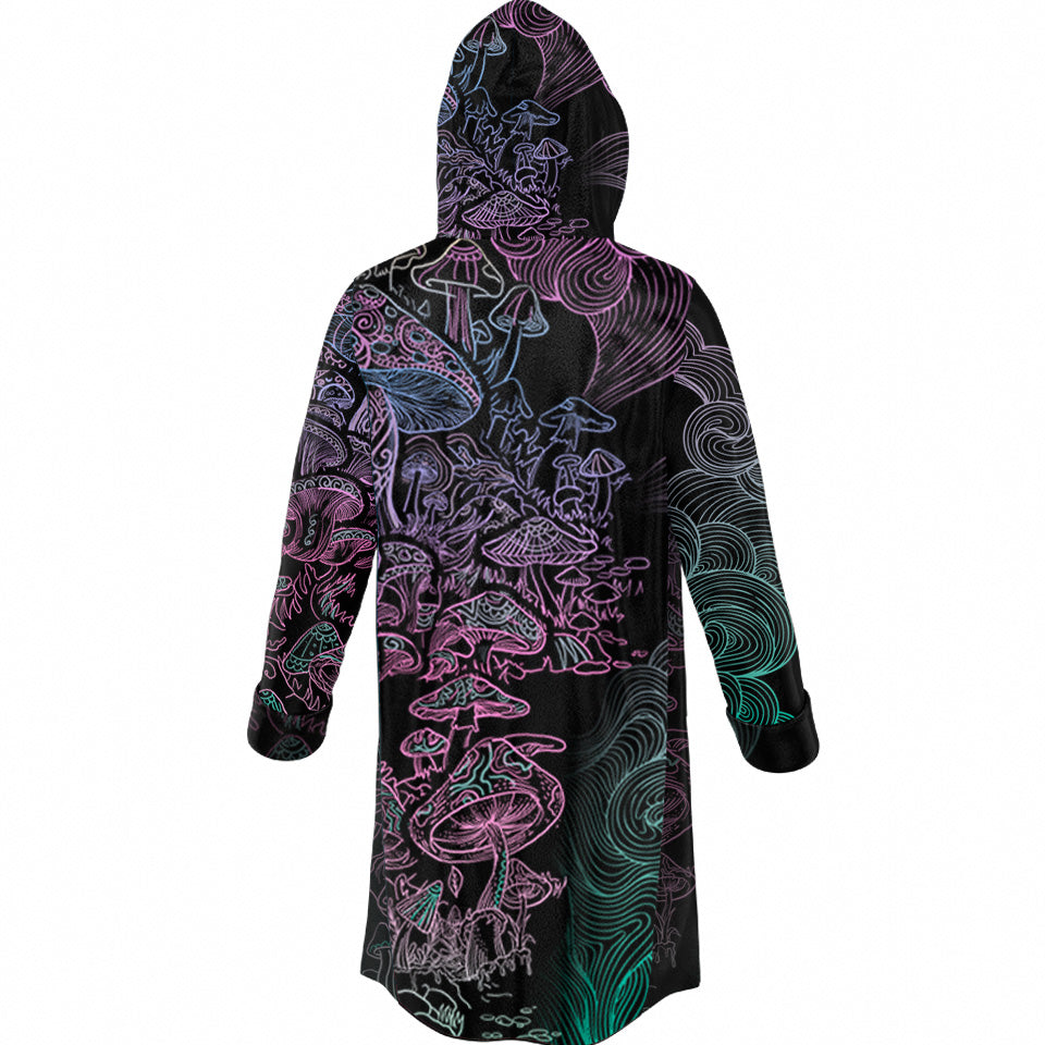 Elder Veil Ultra Cloak