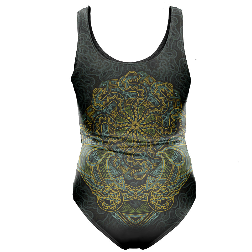 One-Piece Swimsuit Amun-Ra Swimsuit