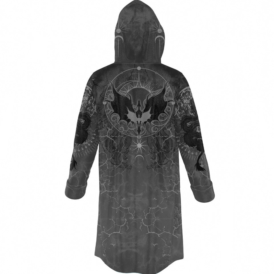 Dragon Rider Ultra Cloak - Shadow Edition - Ultra Rare - 50 Unit Release