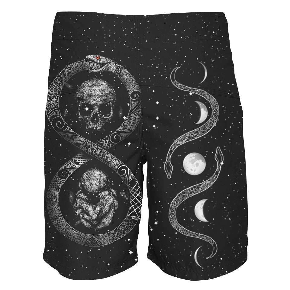 Ouroboros Boardshorts