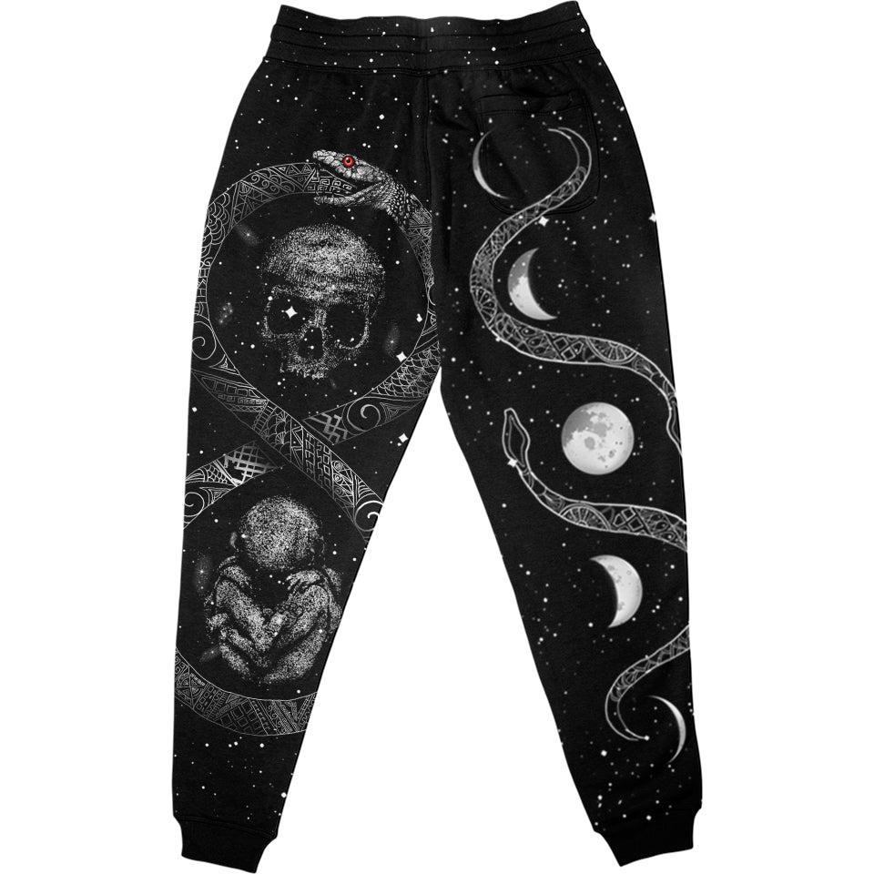 Ouroboros Joggers