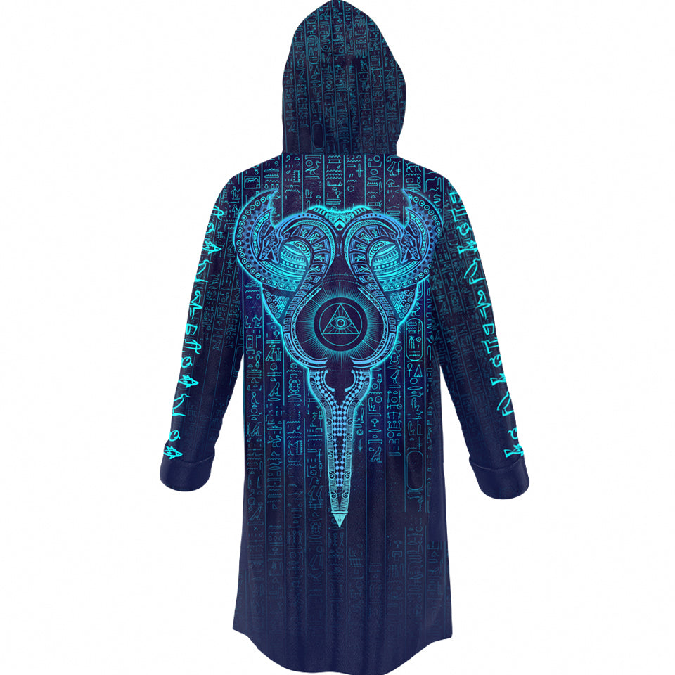 Uraeus Ultra Cloak - Electric Edition